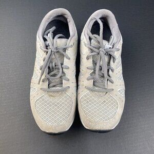 ABEO Aero System ASTRA Size 8.5M Grey Walking Athletic Sneakers Shoes Women’s